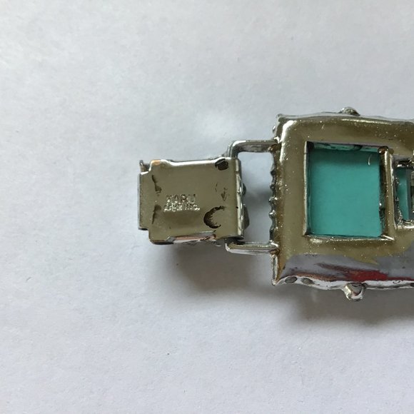 Vintage KARU Arke Inc. Bracelet - Picture 9 of 16